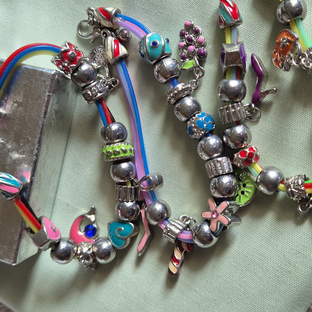 Bracelets